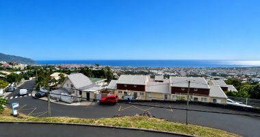 maison de ville t3 duplex chemin finette ste clotilde