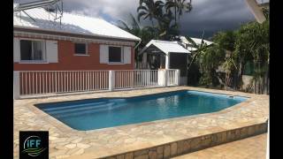 achat villa à la possession (97419)