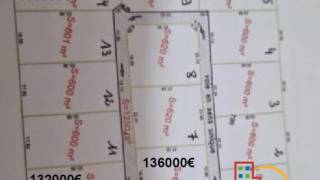 achat terrain à le gosier (97190)