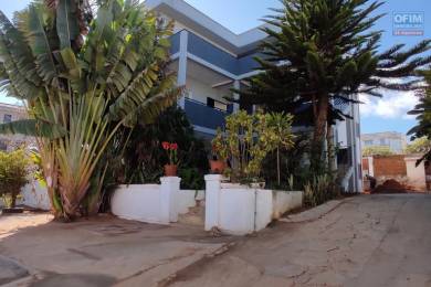 Location Appartement ANTANANARIVO () - MADAGASCAR