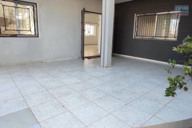 Location Appartement ANTANANARIVO () - MADAGASCAR