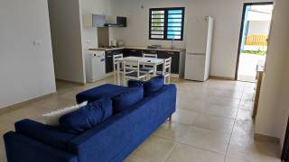 location bien meublé à saint-pierre (97410)