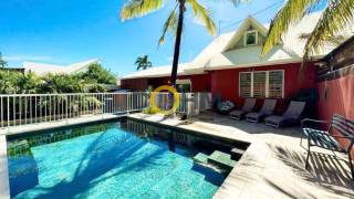 achat villa à la saline les bains (97434)