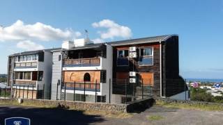 achat appartement à saint-louis (97450)