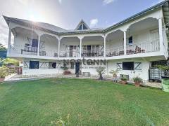 achat maison à morne à l'eau (97111)