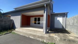 location villa à saint-pierre (97410)