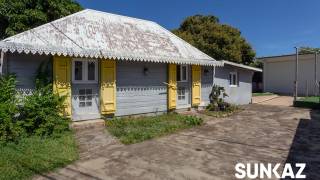 achat maison à saint-pierre (97410)
