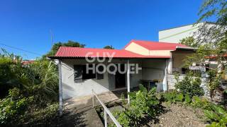 achat maison à saint-benoît (97470)