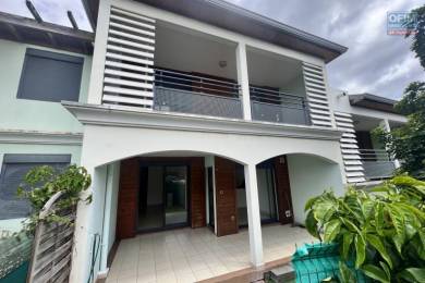 Location Maison Saint-Denis (97400) - REUNION