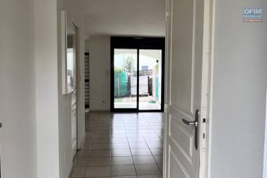 Location Maison Saint-Denis (97400) - REUNION
