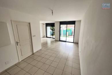 Location Maison Saint-Denis (97400) - REUNION