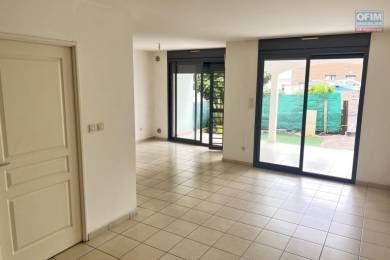 Location Maison Saint-Denis (97400) - REUNION