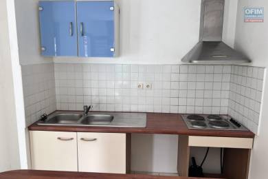 Location Maison Saint-Denis (97400) - REUNION