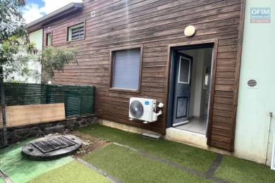 Location Maison Saint-Denis (97400) - REUNION