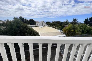 Location Maison Saint-Denis (97400) - REUNION