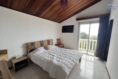 Location Maison Saint-Denis (97400) - REUNION
