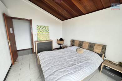 Location Maison Saint-Denis (97400) - REUNION