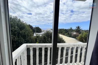 Location Maison Saint-Denis (97400) - REUNION