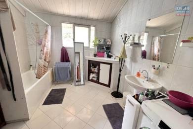 Location Maison Saint-Denis (97400) - REUNION