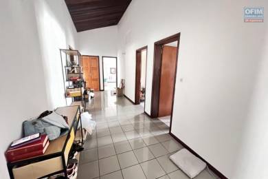 Location Maison Saint-Denis (97400) - REUNION