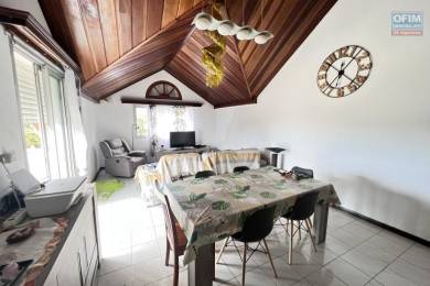 Location Maison Saint-Denis (97400) - REUNION