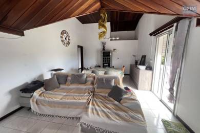 Location Maison Saint-Denis (97400) - REUNION