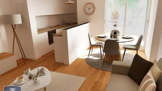 achat appartement à saint-pierre (97410)