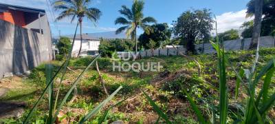 achat terrain à saint-pierre (97410)