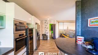 achat appartement à saint-denis (97400)