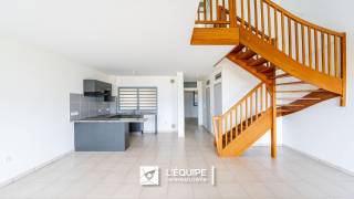 achat appartement à sainte-marie (97438)
