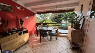 achat appartement à tampon (97430)