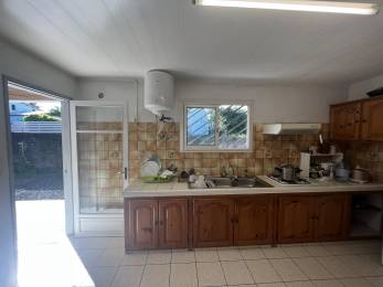 Achat Maison Saint-Joseph (97480) - REUNION