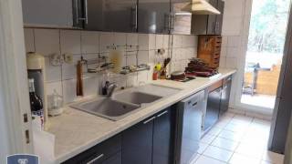 achat appartement à saint-louis (97450)