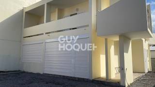 location local commercial  à saint-benoît (97470)