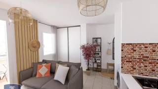 achat appartement à sainte-clotilde (97490)