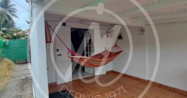 À louer : t2 meuble morne a l'eau 630 €