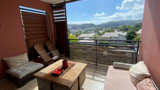 achat appartement à saint-gilles les bains (97434)