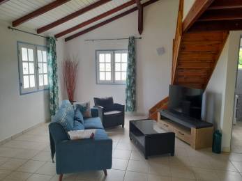 Location Bien meublé Sainte-Rose (97115) - GUADELOUPE