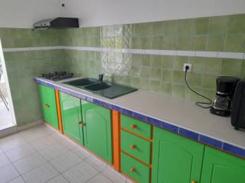 Location Bien meublé Sainte-Rose (97115) - GUADELOUPE