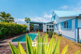 achat maison à saint-andré (97440)