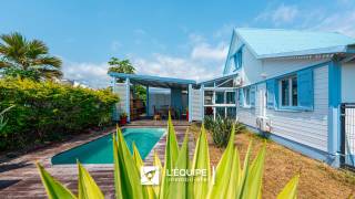 achat maison à saint-andré (97440)