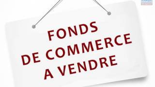 achat fonds de commerce à saint-denis (97400)