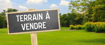 achat terrain à la possession (97419)