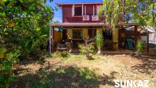 achat maison à etang salé (97427)