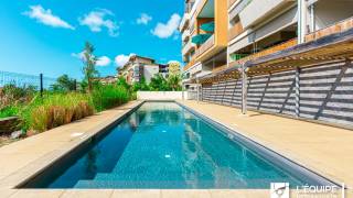 achat appartement à sainte-marie (97438)