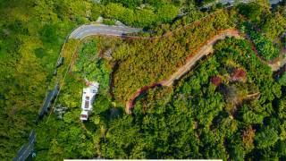 achat terrain à batir à la montagne (97417)