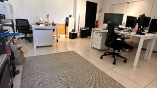 location local professionnel r+1 - le port centre à le port (97420)