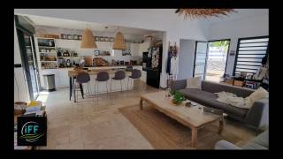 achat villa à saint-gilles les bains (97434)