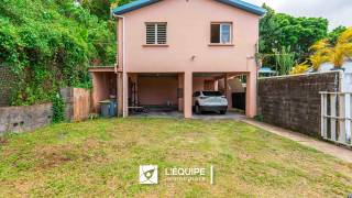 achat maison à saint-benoît (97470)