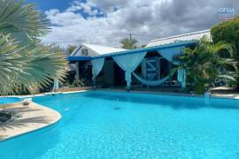 achat maison à la saline les bains (97434)